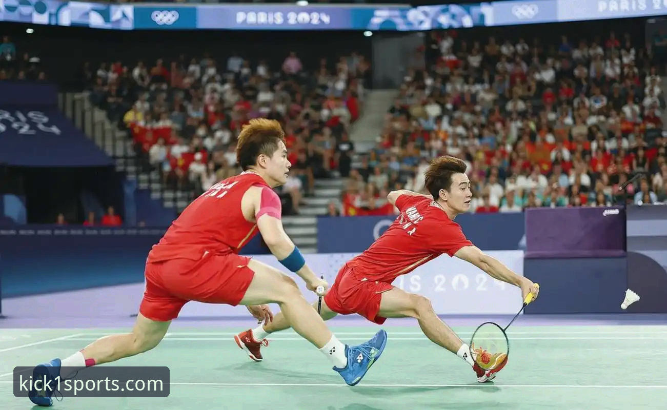 如何评价2026尤伯杯半决赛中国队3-0横扫日本队的精彩表现？K1体育用户怎么看这场胜利？